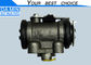 цилиндр тормозного колеса ИСУЗУ Нпр разделяет для высокой эффективности 4ХФ1 8973588780