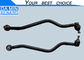 Продольная рулевая тяга Исузу НПР Исузу разделяет черные 8980067940 на 4ХК1 5 КГ чистого веса