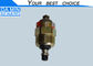 ISUZU 12v Термоклапан ТНВД (клапан, прекращения подачи топлива) 8942393720