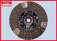 430MM ISUZU Диск сцепления Best Value Parts Для CYH 6WF1 1876110020 8.5 кг