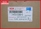 NHR55 Isuzu Дизельный водяной насос 1.55 KG , ISUZU Best Value Parts 5876100880