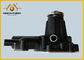 Черная водяная помпа ISUZU для 6HK1 1-13650133-0 , HITACHI Экскаватор, вилочный погрузчик, высокопрочный утюг