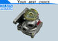 1482102780 ISUZU FVR Parts Тормозной релейный клапан Вставить крестообразный соединитель для соединения четырех разъемов