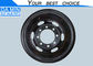 1423504780 отверстий диска колеса 8 частей ISUZU FVR снабжают ободком безламповую автошину