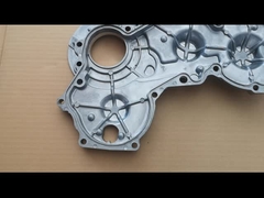 Крышка 8941553602 случая шестерни времени 4JB1