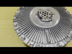 Муфта вентилятора CYZ CYH 6WF1