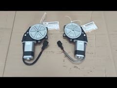 Регулятор Lifter задней двери силы приемистости TFR Dmax мотора 8981960620 окна левый бортовой стеклянный