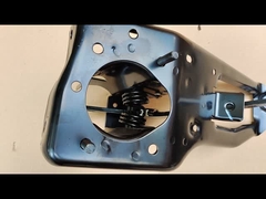 8978569790 изменение скорости управления педалью сцепления для шага левой ноги ИСУЗУ НКР НПР