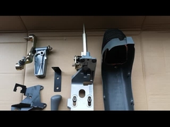 Собрание рычага изменения скорости для Isuzu NKR NPR