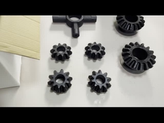 Части ISUZU FVR