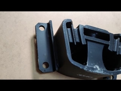 Машинные части Isuzu