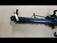 1534571391 ISUZU CXZ Части CYZ CYH Кабинный подъемный цилиндр