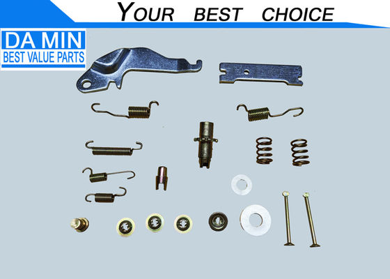 Комплект ремонта ручного тормоза Isuzu NPR NQR для двигателя 4JB1 4JH1 серии MYY