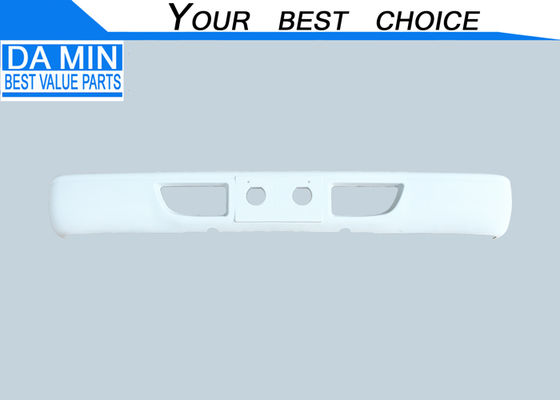 NHR NKR Бампер 8975824230 Модель 1994 Длина 1680мм Без противотуманных фар Isuzu Запчасти для кузова грузовика