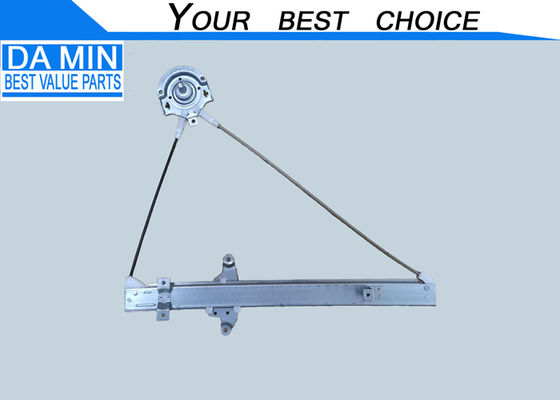 ELF NHR NKR Ручной регулятор окон 8942714730 Правое управление Isuzu Truck Передняя левая дверь Два окна Сдвижная дверь Модель