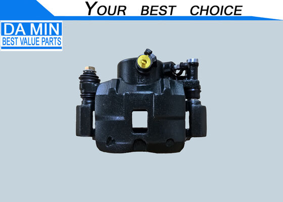 Тормозной суппорт дискового тормоза 8943880120 Передняя ось Правое колесо Тормозной механизм Isuzu TFR 2WD Пикап 4JA1 4JB 4ZE1 Двигатель