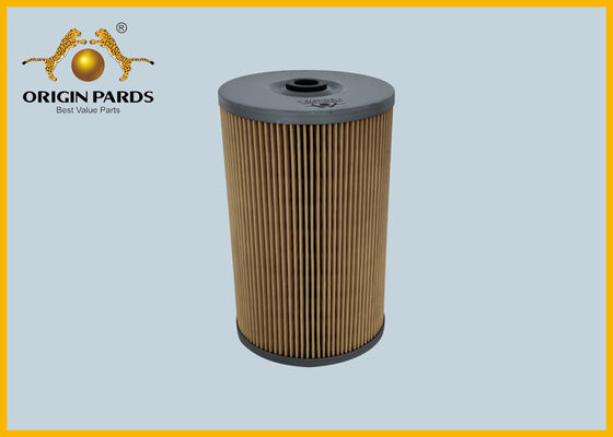 Топливный фильтр для автобетоносмесителя CYZ CYH 1878109760 ORIGIN PARDS Высокопроизводительный для двигателя 6WF1 10PE1 6SD1 Защита и обслуживание