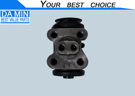 NPR 4HK1 Двигатель грузовик Колесо цилиндр 8973588790 Задняя правая тормозная барабан Задняя насос Isuzu тормозный цилиндр регулировать колесные передачи 60 зубов