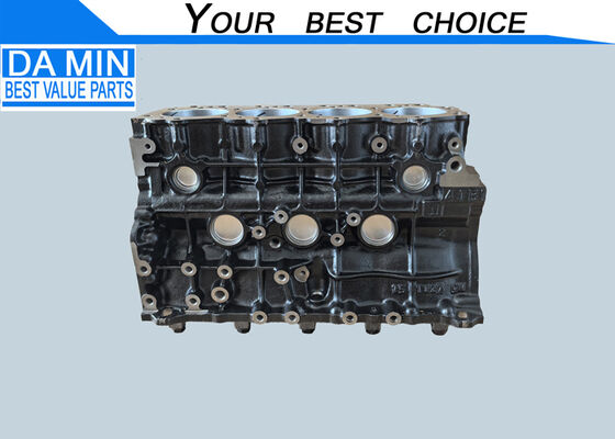 4JB1 Блок цилиндров двигателя 1002011-PA11 для Qingling Isuzu Truck NKR 100P 4JB1T Модель Common Rail Electric Fuel Injector Тип