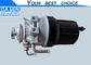 Топливо Sedimenter воды фильтра топлива 8981629044 двигателя FTR FSR 6HK1 с собранием фильтра насоса подпитки
