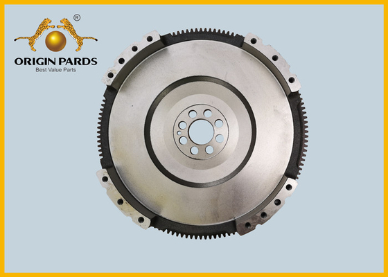6HH1 6HK1 ISUZU Flywheel 8943909412 Для FSR FRR FTR Грузовик 350 мм Сцепление Электронное управление Впрыскивающий двигатель 45 Дыр для датчиков