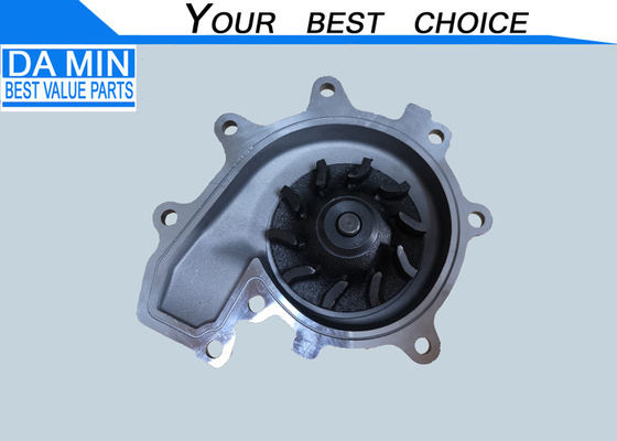 Фланцевая пластина ISUZU NPR Водяная нассос 8973333610 Для 4HF1 4HG1 Водонепроницаемый жесткий корпус