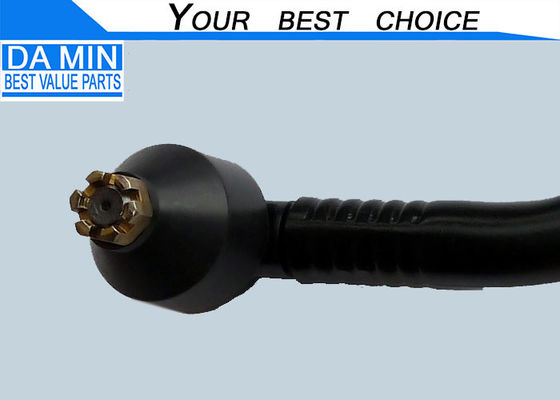 Продольная рулевая тяга Исузу НПР Исузу разделяет черные 8980067940 на 4ХК1 5 КГ чистого веса