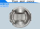 Металл Поршень ISUZU части двигателя для NHR / NKR 8971086210 Высокая производительность