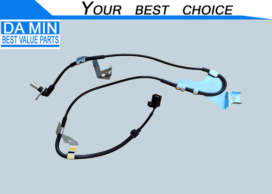 Датчик скорости 8980061870 NNR NPR NQR ABS Control Sensor Антиблокировочная тормозная система для переднего колеса слева