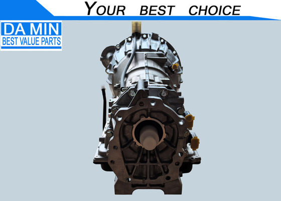 AT 4SPEED 8980986110 Dmax Автоматическая трансмиссия Алюминиевая коробка передач для 4JK1 4JJ1 Двигатель пикапа и внедорожника Mux