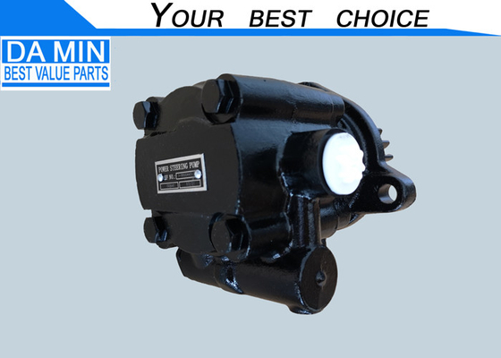 6WA1 10PE1 Рулевой насос 1195004472 Высококачественный CXZ CVR Авточасти шасси тяжелых грузовиков Авточасти