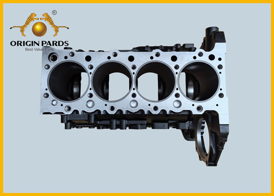 8982045330 ISUZU NPR Детали 4HG1 Блок цилиндров 4 Дизельные гильз цилиндров разливки стали