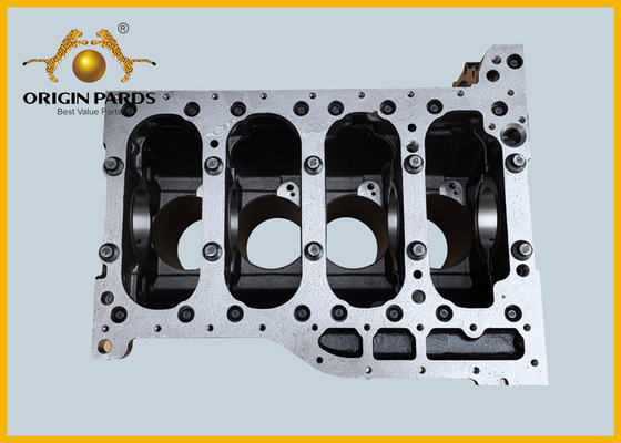 8982045330 ISUZU NPR Детали 4HG1 Блок цилиндров 4 Дизельные гильз цилиндров разливки стали