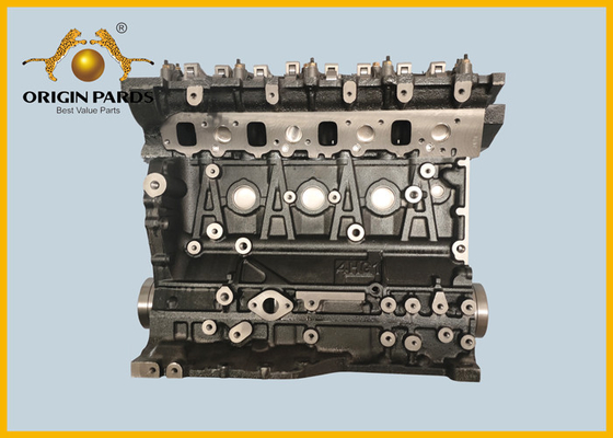 4HG1 Длинный двигатель Легкий грузовик Isuzu Голый двигатель NPR NQR 4HG1T Модель Долгий срок службы