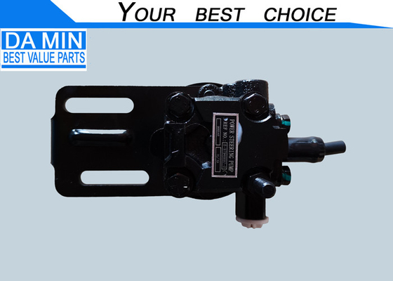 4JA1 4JH1 Рулевой насос 8979466970 Isuzu TFR TFS DMAX Пикап Силовой рулевой насос с скобком и шкивкой