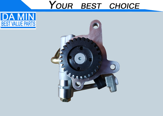 4JK1 4JJ1 Рулевой насос 8979466980 Isuzu TFR TFS DMAX Пикап Силовой рулевой насос 29 Зубные редукторы Длинные масляные трубы