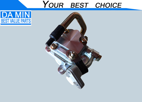 4JK1 4JJ1 Рулевой насос 8979466980 Isuzu TFR TFS DMAX Пикап Силовой рулевой насос 29 Зубные редукторы Длинные масляные трубы