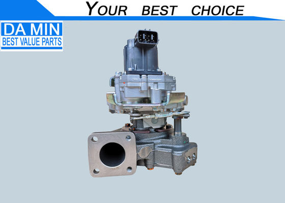 NPR NQR 4HK1 Турбокомпрессор 8983520881 с клапановым датчиком Isuzu Origin Turbo Увеличить мощность двигателя и улучшить экономию топлива
