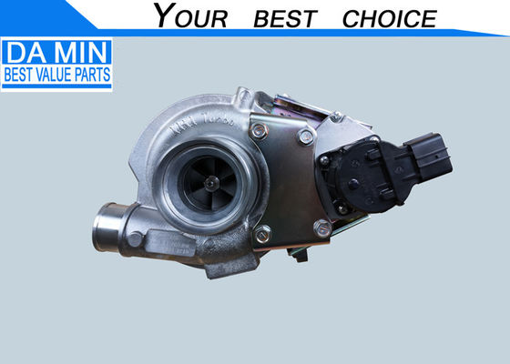 NPR NQR 4HK1 Турбокомпрессор 8983520881 с клапановым датчиком Isuzu Origin Turbo Увеличить мощность двигателя и улучшить экономию топлива