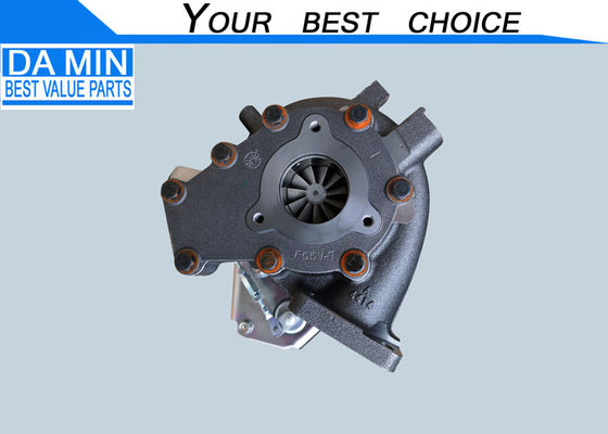 NPR NQR 4HK1 Турбокомпрессор 8983520881 с клапановым датчиком Isuzu Origin Turbo Увеличить мощность двигателя и улучшить экономию топлива
