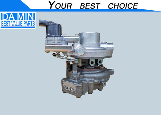NPR NQR 4HK1 Турбокомпрессор 8983520881 с клапановым датчиком Isuzu Origin Turbo Увеличить мощность двигателя и улучшить экономию топлива