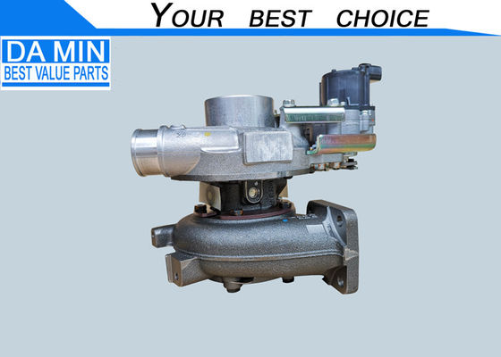 NPR NQR 4HK1 Турбокомпрессор 8983520881 с клапановым датчиком Isuzu Origin Turbo Увеличить мощность двигателя и улучшить экономию топлива