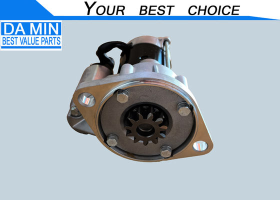 4JJ1 Стартер 1876183830 ISP Бренд для экскаватора ZX160-3 ZX180-3 4JJ1 Двигатель Двигатель 8980450272 Вольт 24В 4,0 КВт