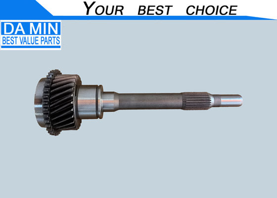 Isuzu NKR NPR NQR 4BE1 Двигатель MSA5G Трансмиссия Верхний вал 8970355521