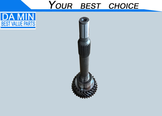 Isuzu NKR NPR NQR 4BE1 Двигатель MSA5G Трансмиссия Верхний вал 8970355521