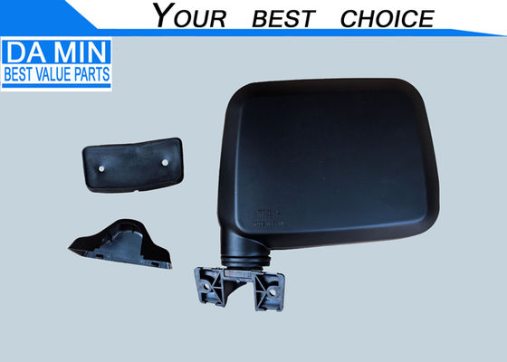 Isuzu TFR TFS Зеркало левой стороны Ручное ABS 8-97037611-0 С 1993 года