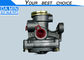 1482102780 ISUZU FVR Parts Тормозной релейный клапан Вставить крестообразный соединитель для соединения четырех разъемов