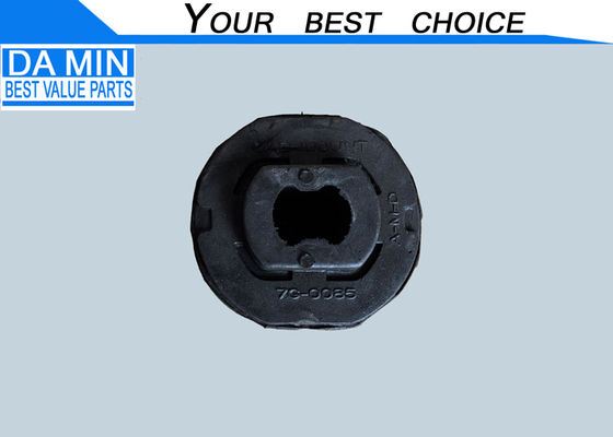 Подушка крепления кабины Dmax 8973672860 Высота 63 мм Isuzu Pickup TFR TFS Детали крепления Подушка кабины