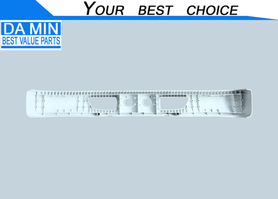 NHR NKR Бампер 8975824230 Модель 1994 Длина 1680мм Без противотуманных фар Isuzu Запчасти для кузова грузовика