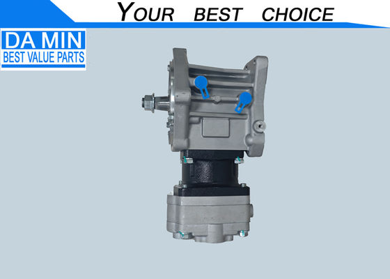 4HK1 воздушный компрессор 8981401630 Использование в FSR FRR FTR Isuzu Truck 4HK1 Смесь двигателя 6HK1 Голова цилиндра 4HK1 Блок цилиндра